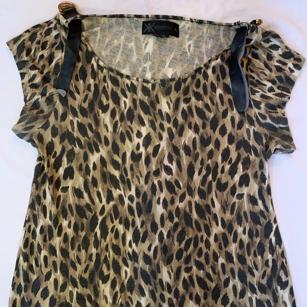 Kardashian Collection Top